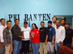 PWI Banten PWI Banten