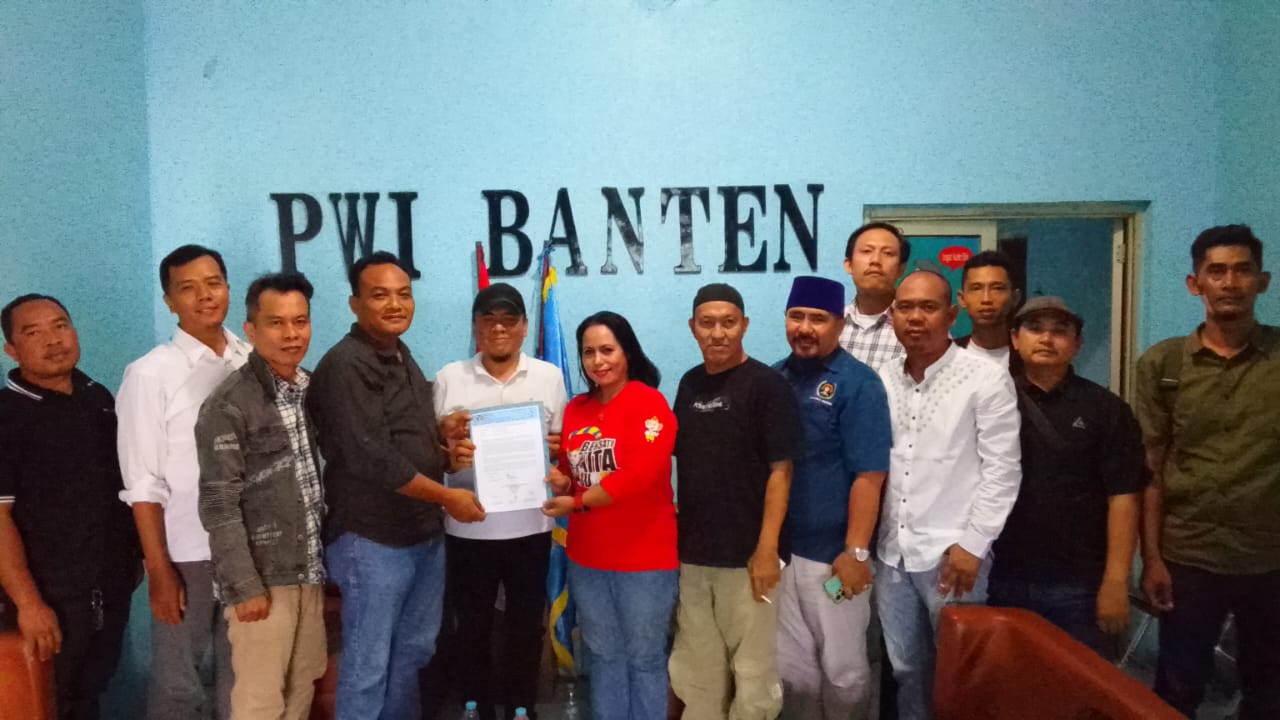 PWI Banten