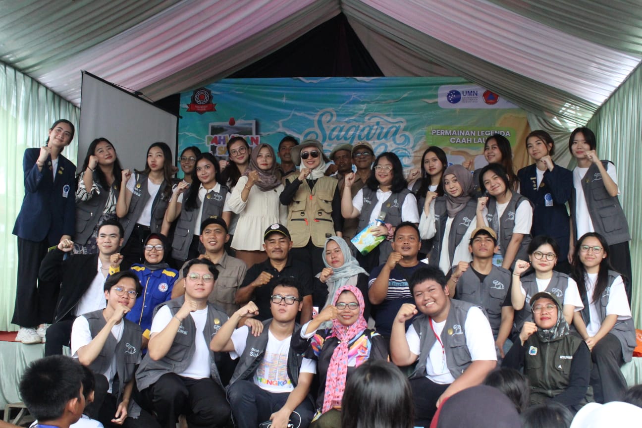 Festival sagara Asih