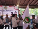Pelantikan para pengurus komisariat dilakukan oleh Dewan Pimpinan Wilayah (DPW) APPSI Provinsi Banten bersamaan dengan Rapat Kerja Wilayah (Rakerwil) yang digelar di 1994 Coffee & Creative Space, Kecamatan Cipacok Jaya, Kota Serang, Rabu (28/1/2026).